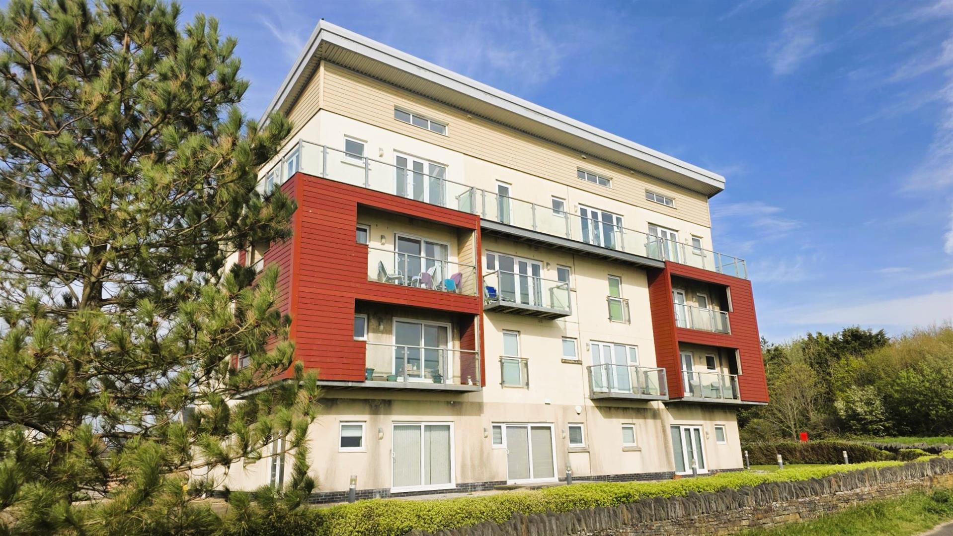 Bwlchygwynt, Llanelli, SA15 2GB